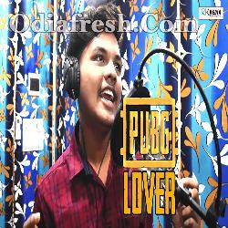 Pub G Lover - New Sambalpuri Song